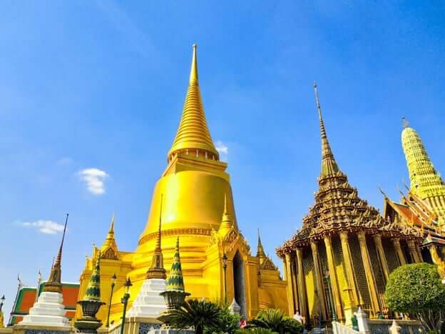 วัดสีทอง