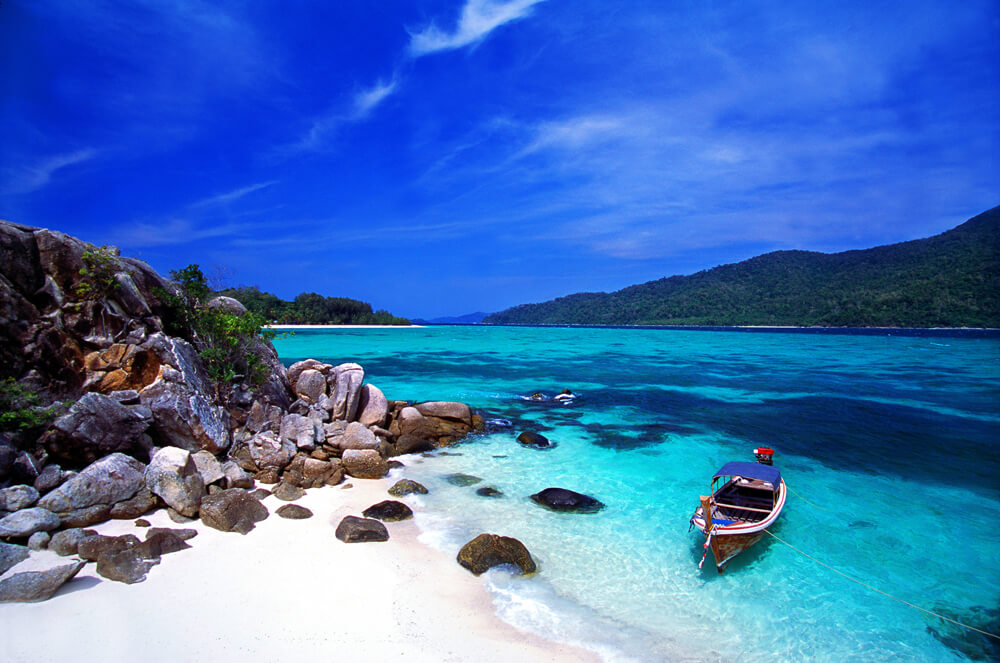 ทะเลอ่าวไทยตอนบน 