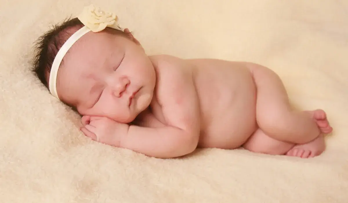 เด็กทารก 