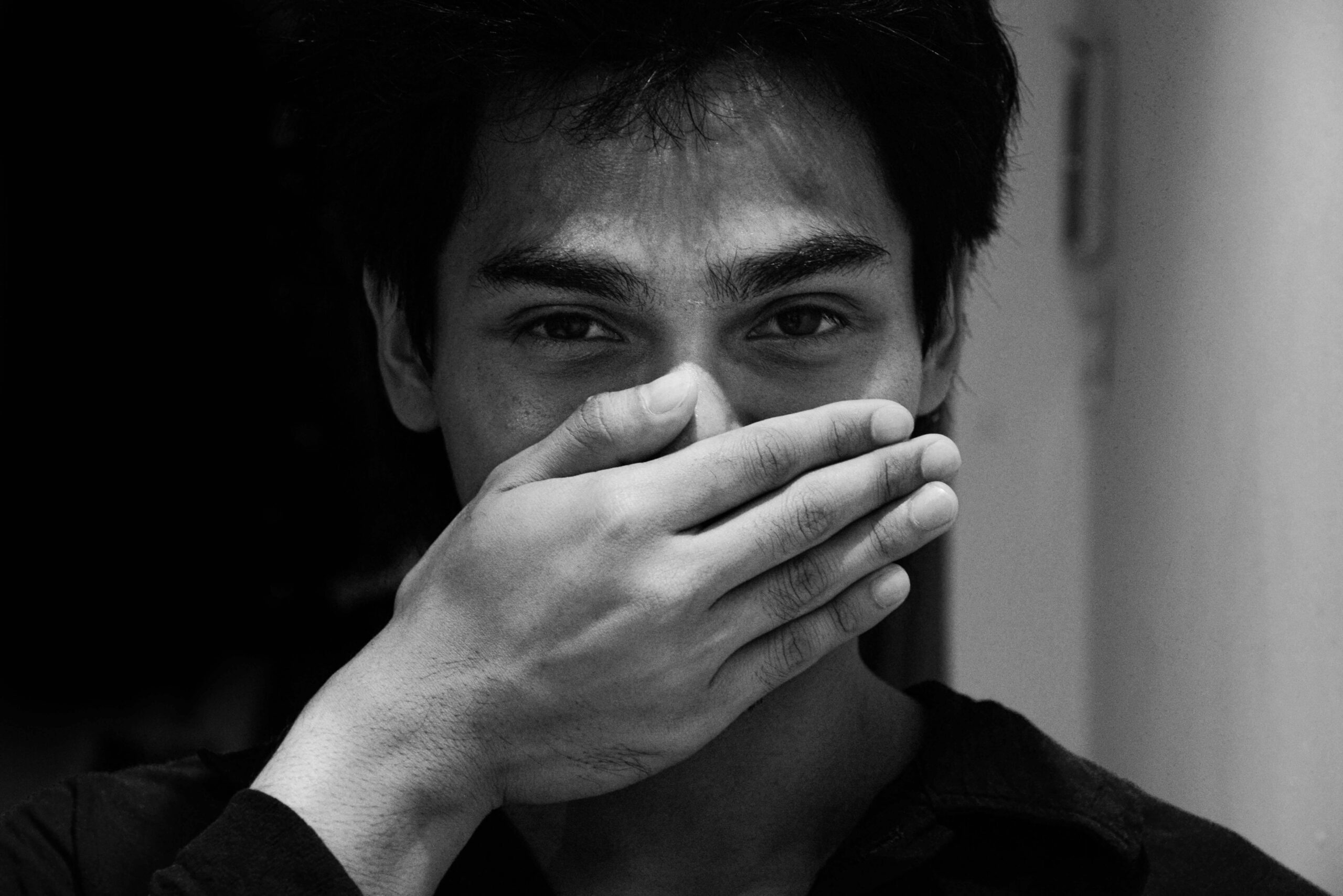 ห้ามพูด